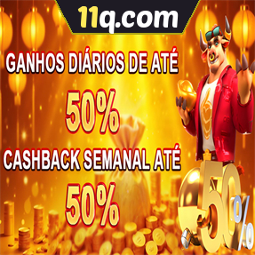 11q.com Fundo de Resgate de Perdas Semanais
